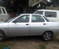 Сірий ВАЗ 2110, об'ємом двигуна 1.6 л та пробігом 156 тис. км за 1650 $, фото 1 на Automoto.ua