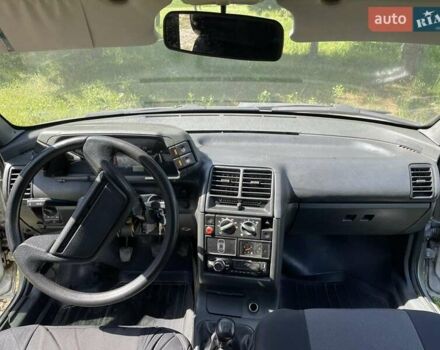 Серый ВАЗ 2110, объемом двигателя 1.6 л и пробегом 169 тыс. км за 1500 $, фото 13 на Automoto.ua