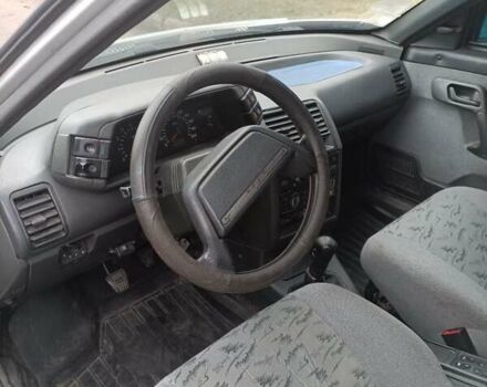 Сірий ВАЗ 2110, об'ємом двигуна 1.6 л та пробігом 147 тис. км за 1500 $, фото 3 на Automoto.ua