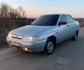Сірий ВАЗ 2110, об'ємом двигуна 1.6 л та пробігом 188 тис. км за 2500 $, фото 1 на Automoto.ua