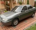 Сірий ВАЗ 2110, об'ємом двигуна 1.6 л та пробігом 100 тис. км за 2300 $, фото 1 на Automoto.ua