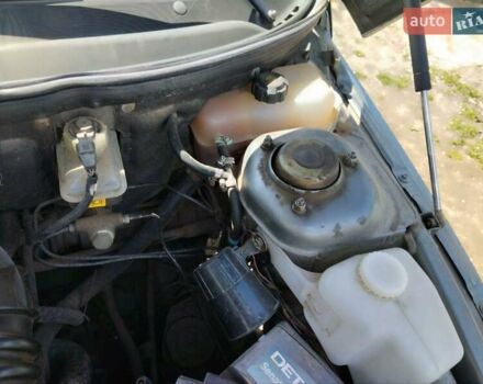 ВАЗ 2110 2007 в Хмельнике на Automoto.ua Серый ВАЗ 2110, объемом двигателя 1.6 л и пробегом 188 тыс. км за 1700 $, фото 4 на Automoto.ua