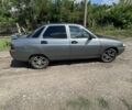 Сірий ВАЗ 2110, об'ємом двигуна 1.6 л та пробігом 190 тис. км за 1600 $, фото 1 на Automoto.ua