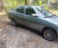 Серый ВАЗ 2110, объемом двигателя 1.6 л и пробегом 123 тыс. км за 2800 $, фото 4 на Automoto.ua