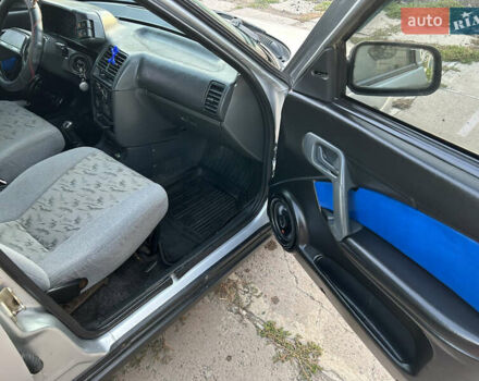 Сірий ВАЗ 2110, об'ємом двигуна 1.6 л та пробігом 190 тис. км за 2300 $, фото 12 на Automoto.ua