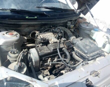 Сірий ВАЗ 2110, об'ємом двигуна 0 л та пробігом 2 тис. км за 1300 $, фото 5 на Automoto.ua