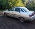 Серый ВАЗ 2110, объемом двигателя 1.6 л и пробегом 250 тыс. км за 888 $, фото 2 на Automoto.ua