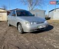 Серый ВАЗ 2110, объемом двигателя 1.6 л и пробегом 126 тыс. км за 1550 $, фото 1 на Automoto.ua