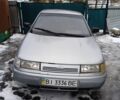 Сірий ВАЗ 2110, об'ємом двигуна 0 л та пробігом 360 тис. км за 2200 $, фото 6 на Automoto.ua