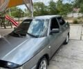 Серый ВАЗ 2110, объемом двигателя 1.6 л и пробегом 200 тыс. км за 1500 $, фото 1 на Automoto.ua
