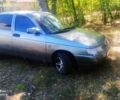 Серый ВАЗ 2110, объемом двигателя 1.6 л и пробегом 200 тыс. км за 1300 $, фото 1 на Automoto.ua