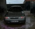 Серый ВАЗ 2110, объемом двигателя 1.6 л и пробегом 246 тыс. км за 1900 $, фото 1 на Automoto.ua