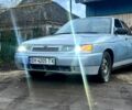 Серый ВАЗ 2110, объемом двигателя 1.6 л и пробегом 240 тыс. км за 1999 $, фото 1 на Automoto.ua