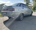 Сірий ВАЗ 2110, об'ємом двигуна 1.6 л та пробігом 170 тис. км за 1500 $, фото 1 на Automoto.ua