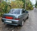 ВАЗ 2110 2007 в Краматорске на Automoto.ua Серый ВАЗ 2110, объемом двигателя 1.6 л и пробегом 250 тыс. км за 1561 $, фото 4 на Automoto.ua