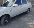 Сірий ВАЗ 2110, об'ємом двигуна 1.6 л та пробігом 140 тис. км за 2550 $, фото 6 на Automoto.ua
