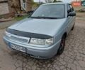 Серый ВАЗ 2110, объемом двигателя 1.6 л и пробегом 115 тыс. км за 2800 $, фото 6 на Automoto.ua