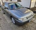 Сірий ВАЗ 2110, об'ємом двигуна 1.6 л та пробігом 200 тис. км за 1600 $, фото 1 на Automoto.ua