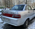 Серый ВАЗ 2110, объемом двигателя 1.6 л и пробегом 192 тыс. км за 2500 $, фото 9 на Automoto.ua