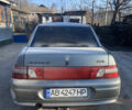 ВАЗ 2110 2007 в Хмельнике на Automoto.ua Серый ВАЗ 2110, объемом двигателя 1.6 л и пробегом 188 тыс. км за 1700 $, фото 9 на Automoto.ua