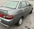 Сірий ВАЗ 2110, об'ємом двигуна 1.6 л та пробігом 193 тис. км за 2400 $, фото 6 на Automoto.ua