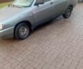 Сірий ВАЗ 2110, об'ємом двигуна 1.6 л та пробігом 2 тис. км за 1250 $, фото 3 на Automoto.ua