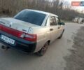 Серый ВАЗ 2110, объемом двигателя 1.6 л и пробегом 350 тыс. км за 1250 $, фото 10 на Automoto.ua