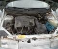 Серый ВАЗ 2110, объемом двигателя 1.6 л и пробегом 216 тыс. км за 2800 $, фото 1 на Automoto.ua