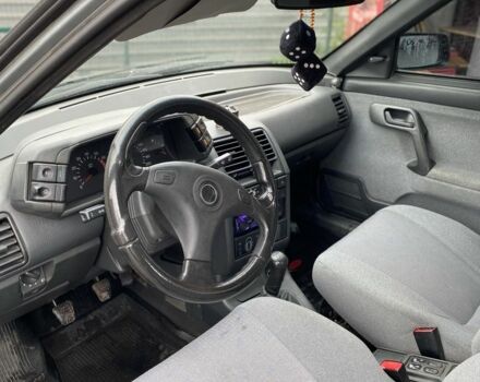 Сірий ВАЗ 2110, об'ємом двигуна 1.6 л та пробігом 92 тис. км за 2600 $, фото 7 на Automoto.ua