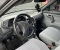 Сірий ВАЗ 2110, об'ємом двигуна 1.6 л та пробігом 92 тис. км за 2600 $, фото 7 на Automoto.ua