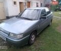 Серый ВАЗ 2110, объемом двигателя 1.6 л и пробегом 220 тыс. км за 1211 $, фото 2 на Automoto.ua