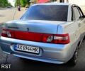 Серый ВАЗ 2110, объемом двигателя 1.6 л и пробегом 0 тыс. км за 2200 $, фото 2 на Automoto.ua