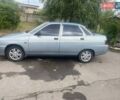 ВАЗ 2110 2007 в Кривом Роге на Automoto.ua Серый ВАЗ 2110, объемом двигателя 1.6 л и пробегом 165 тыс. км за 1900 $, фото 1 на Automoto.ua