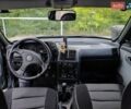 Серый ВАЗ 2110, объемом двигателя 1.6 л и пробегом 192 тыс. км за 2300 $, фото 21 на Automoto.ua