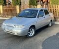 Сірий ВАЗ 2110, об'ємом двигуна 1.6 л та пробігом 315 тис. км за 2500 $, фото 1 на Automoto.ua
