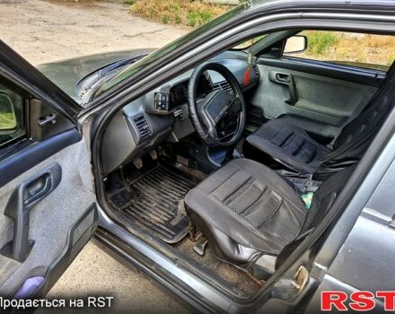 Серый ВАЗ 2110, объемом двигателя 1.6 л и пробегом 271 тыс. км за 1500 $, фото 7 на Automoto.ua