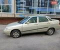Серый ВАЗ 2110, объемом двигателя 1.6 л и пробегом 231 тыс. км за 3000 $, фото 1 на Automoto.ua