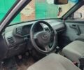 Серый ВАЗ 2110, объемом двигателя 1.6 л и пробегом 304 тыс. км за 2000 $, фото 5 на Automoto.ua