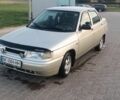 Сірий ВАЗ 2110, об'ємом двигуна 1.6 л та пробігом 213 тис. км за 1600 $, фото 1 на Automoto.ua