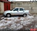 Серый ВАЗ 2110, объемом двигателя 1.6 л и пробегом 200 тыс. км за 2700 $, фото 4 на Automoto.ua
