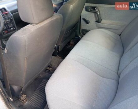 ВАЗ 2110 2007 у Теребовле на Automoto.ua Сірий ВАЗ 2110, об'ємом двигуна 1.6 л та пробігом 174 тис. км за 1650 $, фото 2 на Automoto.ua