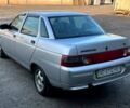 Сірий ВАЗ 2110, об'ємом двигуна 1.6 л та пробігом 300 тис. км за 1499 $, фото 6 на Automoto.ua