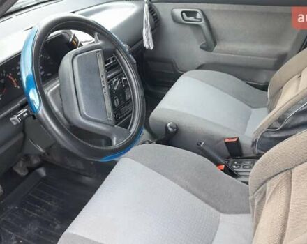 Серый ВАЗ 2110, объемом двигателя 1.6 л и пробегом 187 тыс. км за 1900 $, фото 7 на Automoto.ua