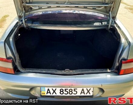 Серый ВАЗ 2110, объемом двигателя 1.6 л и пробегом 165 тыс. км за 1699 $, фото 7 на Automoto.ua