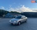 Серый ВАЗ 2110, объемом двигателя 1.6 л и пробегом 200 тыс. км за 2200 $, фото 1 на Automoto.ua
