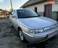 Серый ВАЗ 2110, объемом двигателя 1.6 л и пробегом 173 тыс. км за 1650 $, фото 1 на Automoto.ua