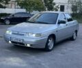 Серый ВАЗ 2110, объемом двигателя 1.6 л и пробегом 234 тыс. км за 1703 $, фото 1 на Automoto.ua