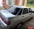 ВАЗ 2110 2007 в Хороле на Automoto.ua Серый ВАЗ 2110, объемом двигателя 1.6 л и пробегом 185 тыс. км за 2200 $, фото 1 на Automoto.ua