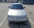 Серый ВАЗ 2110, объемом двигателя 1.6 л и пробегом 245 тыс. км за 1500 $, фото 1 на Automoto.ua