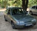 Серый ВАЗ 2110, объемом двигателя 1.6 л и пробегом 231 тыс. км за 1801 $, фото 1 на Automoto.ua